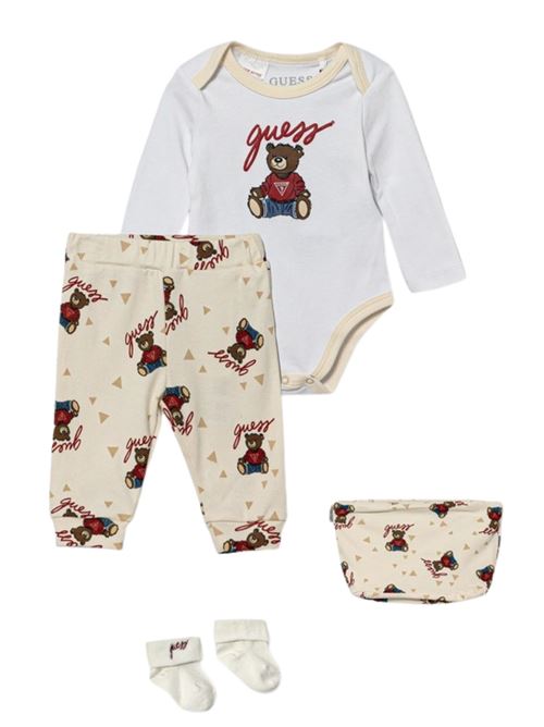  GUESS | H6RW03 KA6W4BE